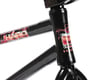 Image 5 for Haro CK Pro BMX Bike (20.75" Toptube) (ED Black)